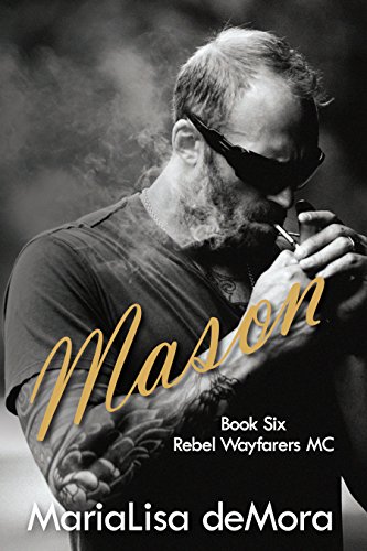 Mason book cover