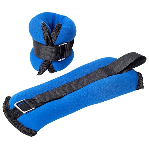 Tone Fitness Ankle and Wrist Weights (Pair)