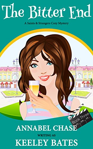 The Bitter End book cover