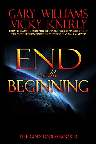 End in the Beginning book cover