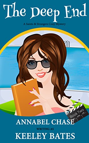 The Deep End book cover