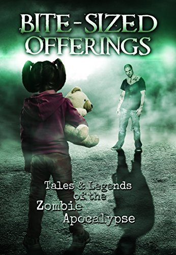 Bite-Sized Offerings book cover