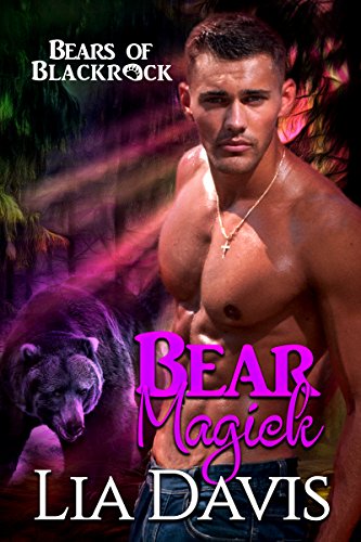 Bear Magick book cover