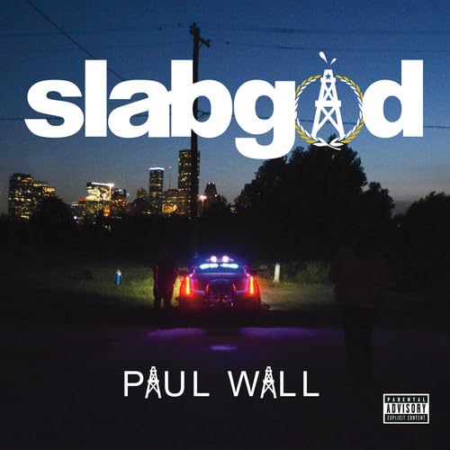 Slab God