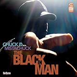 The Black In Man (2014)