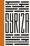 Syriza Inside The Labyrinth Left Book Club English Edition