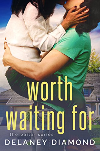 Worth Waiting For book cover