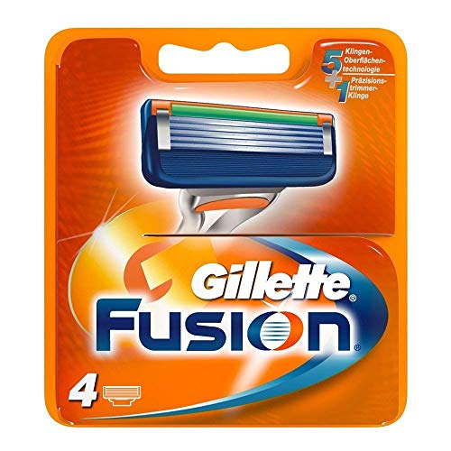 Gillette Fusion Power Razor for Men