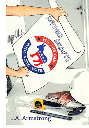 Rough Drafts book cover