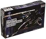 FFR-41MR 戦闘妖精雪風 メイヴ 最終出撃形態 1/144 スケール プラスチックモデルキット プラッツ製