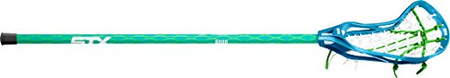 STX Women's Crux 100 Lacrosse Stick