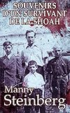 Souvenirs D'un Survivant De La Shoah
