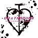 ON & THROUGH - MIXED BY DJ WILDPARTY