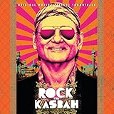 Rock The Kasbah Soundtrack