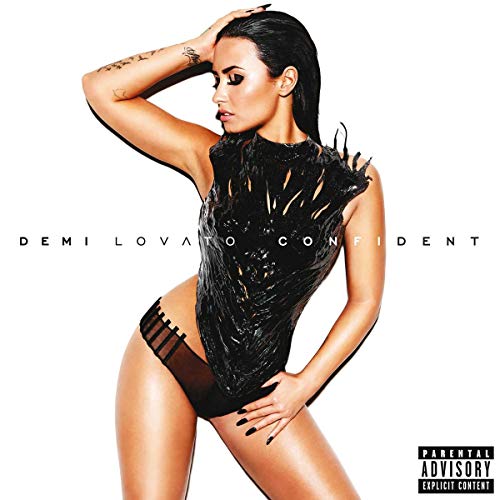 Confident (Deluxe Edition)