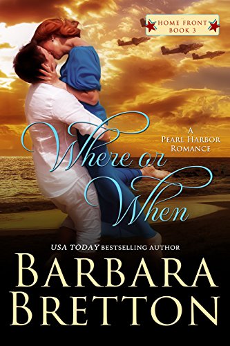 Where or When book cover