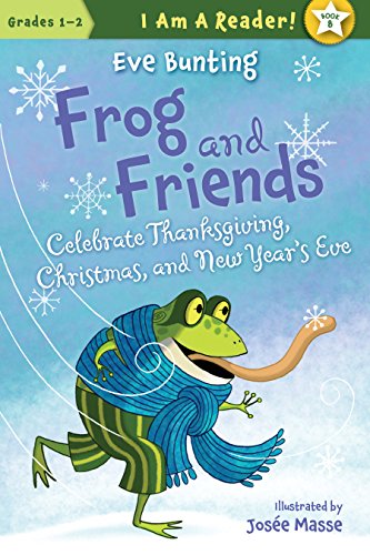 Celebrate Thanksgiving, Christmas, and New Year's Eve (Short Story) book cover