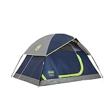 Coleman Sundome Camping Tent