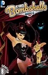 DC Comics: Bombshells Chapter 8