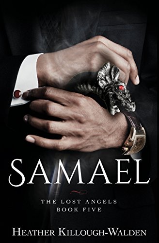 Samael cover