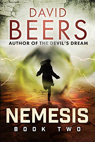 Nemesis: Book Two cover