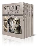 Stoic Six Pack 5 The Cynics An Introduction To Cynic Philosophy The Moral Sayings Of Publius Syrus Life Of Antisthenes The Symposium Book Iv Life Of Crates Illustrated English Edition