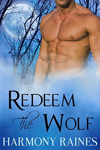 Redeem the Wolf book cover
