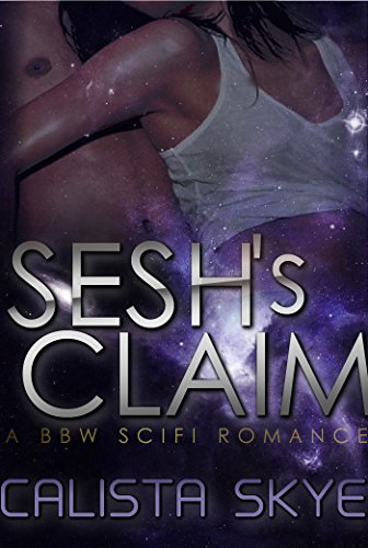 Sesh's Claim book cover