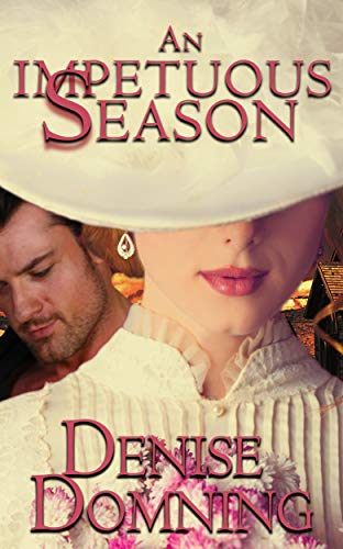 An Impetuous Seasons book cover