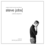 Steve Jobs Soundtrack