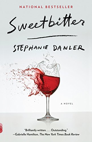 Sweetbitter: A Novel cover
