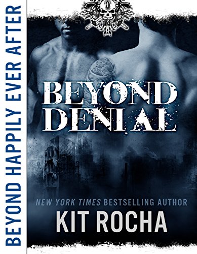 Beyond Denial book cover