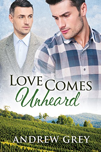Love Comes Unheard book cover