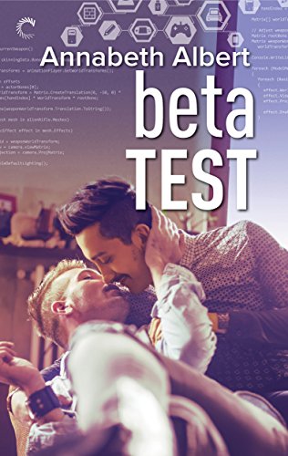 Beta Test cover