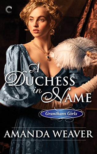 A Duchess in Name cover