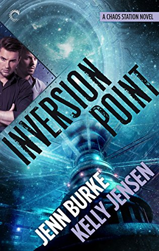 Inversion Point book cover