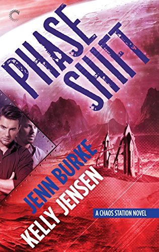 Phase Shift book cover