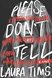 Please Don't Tell