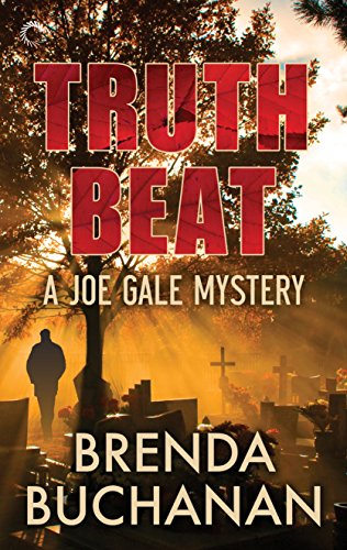 Truth Beat book cover
