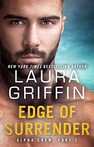 Edge of Surrender book cover