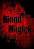 Blood Magick English Edition