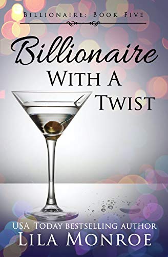 Billionaire With A Twist book cover