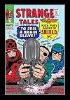 Strange Tales (1951-1968) #143