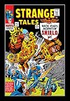 Strange Tales (1951-1968) #142
