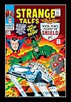 Strange Tales (1951-1968) #144