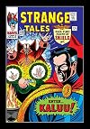 Strange Tales (1951-1968) #148
