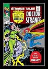 Strange Tales (1951-1968) #150