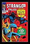 Strange Tales (1951-1968) #146