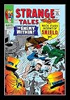 Strange Tales (1951-1968) #147