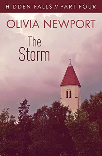The Storm book cover